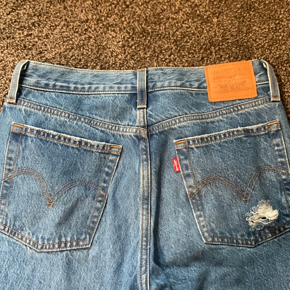 NWOT Levi’s